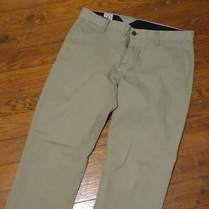 Men's pants